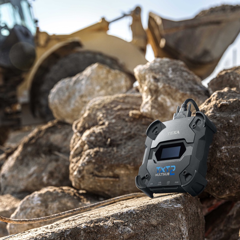 Pass-Thru, üreticilerin verilerine doğrudan erişim